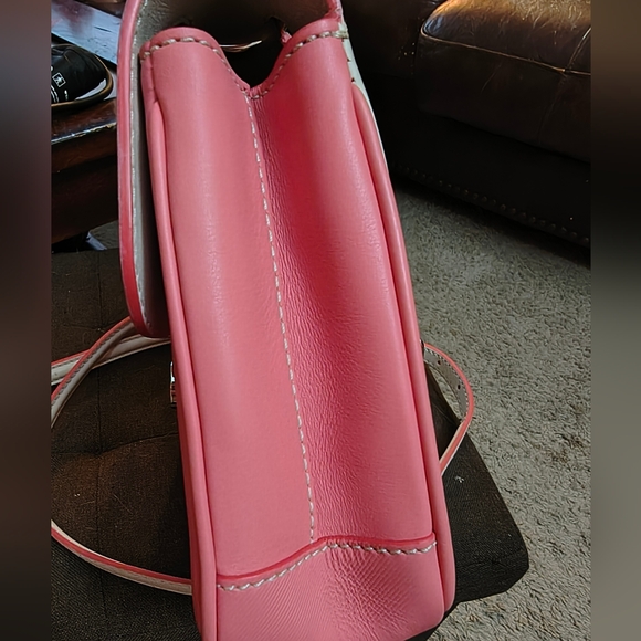 Burberry DK88 Mini Bag - Picture 6 of 11